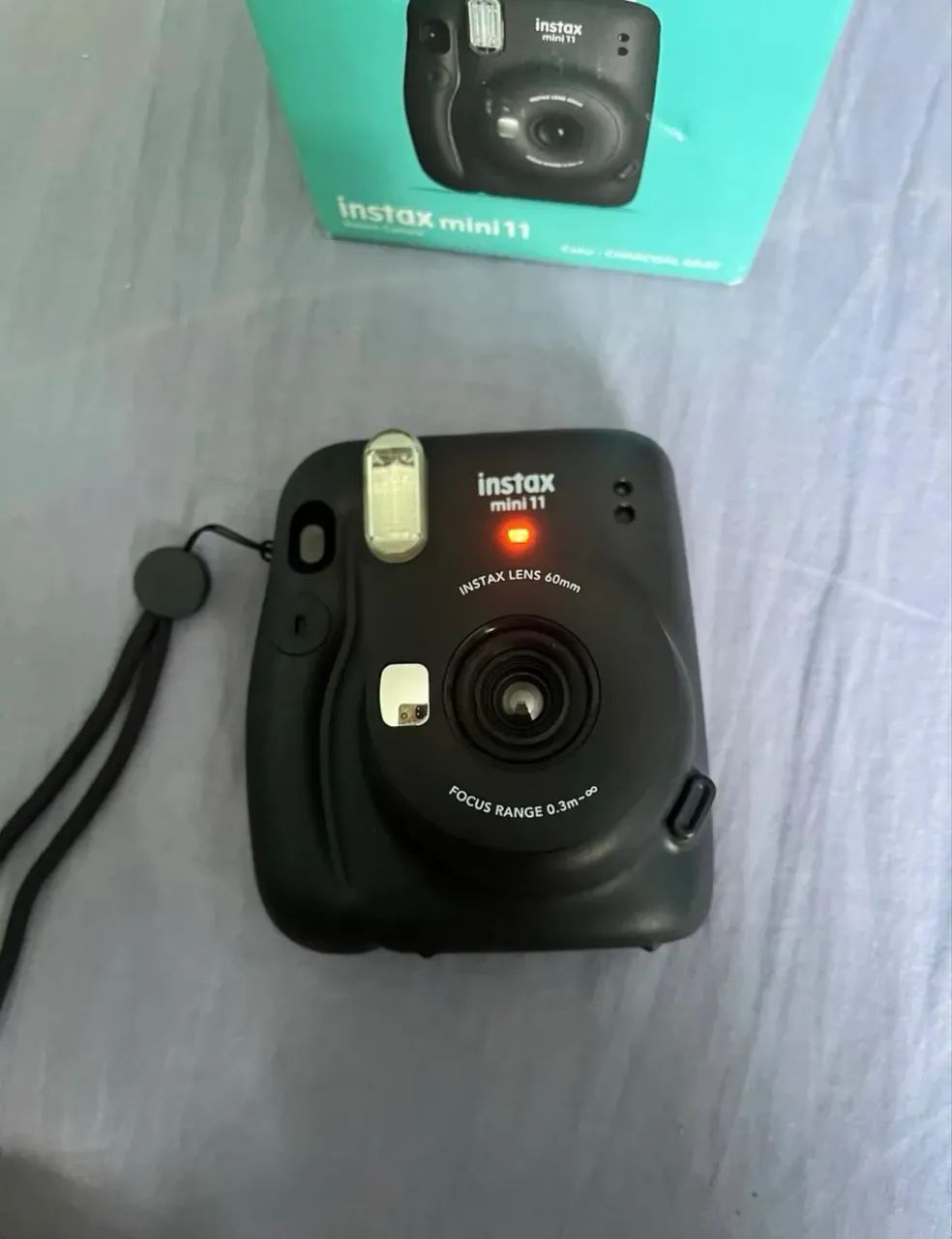 Câmera Instax mini 11 - Foto 4
