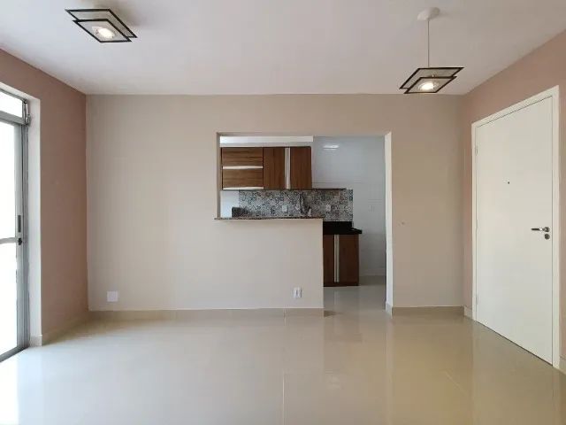 Apartamento com 3 quartos, na Hélio Gueiros, Coqueiro. - Foto 3