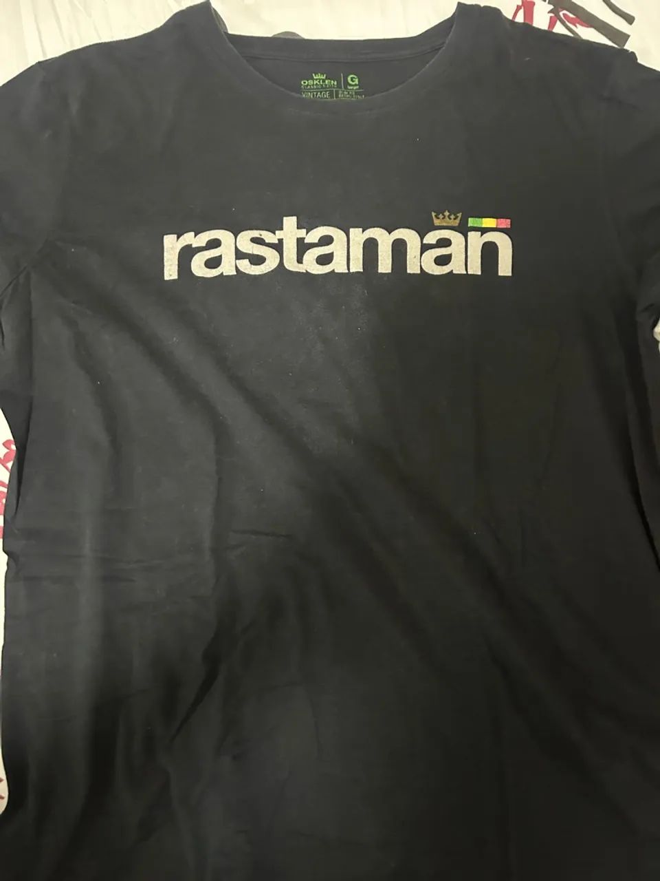 T-Shirts Osklen Original  - Foto 2