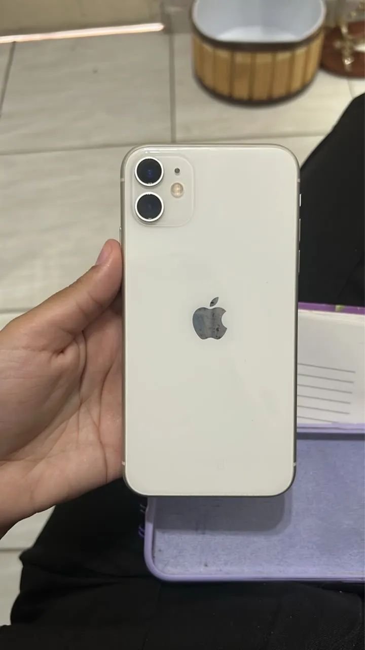 iPhone 11 128gb impecável  - Foto 4