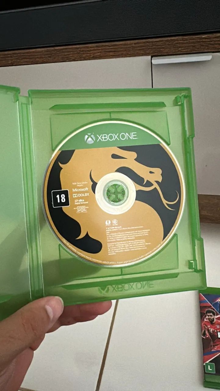 Jogos Xbox One - Foto 4