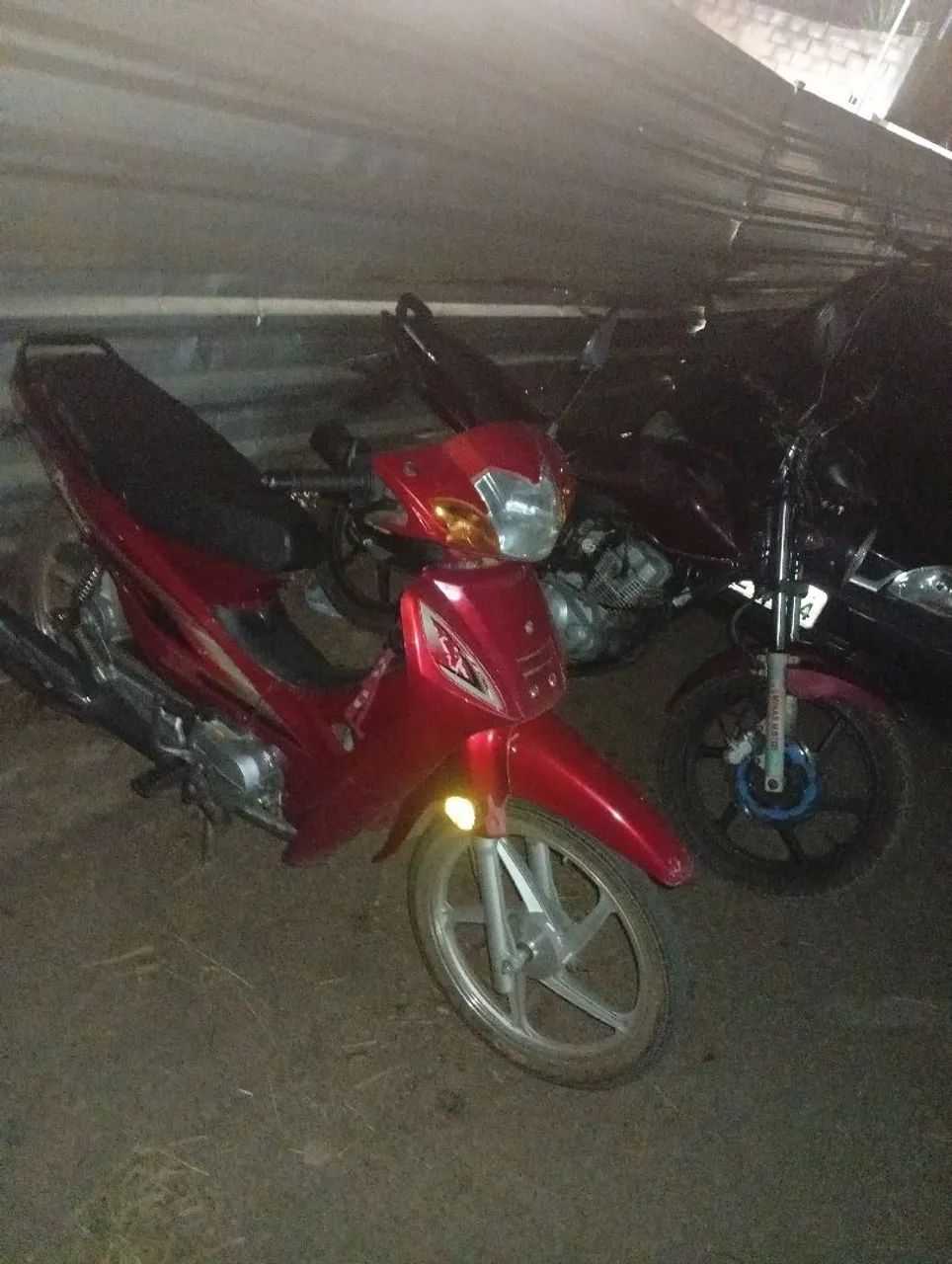 Moto nova  - Foto 4