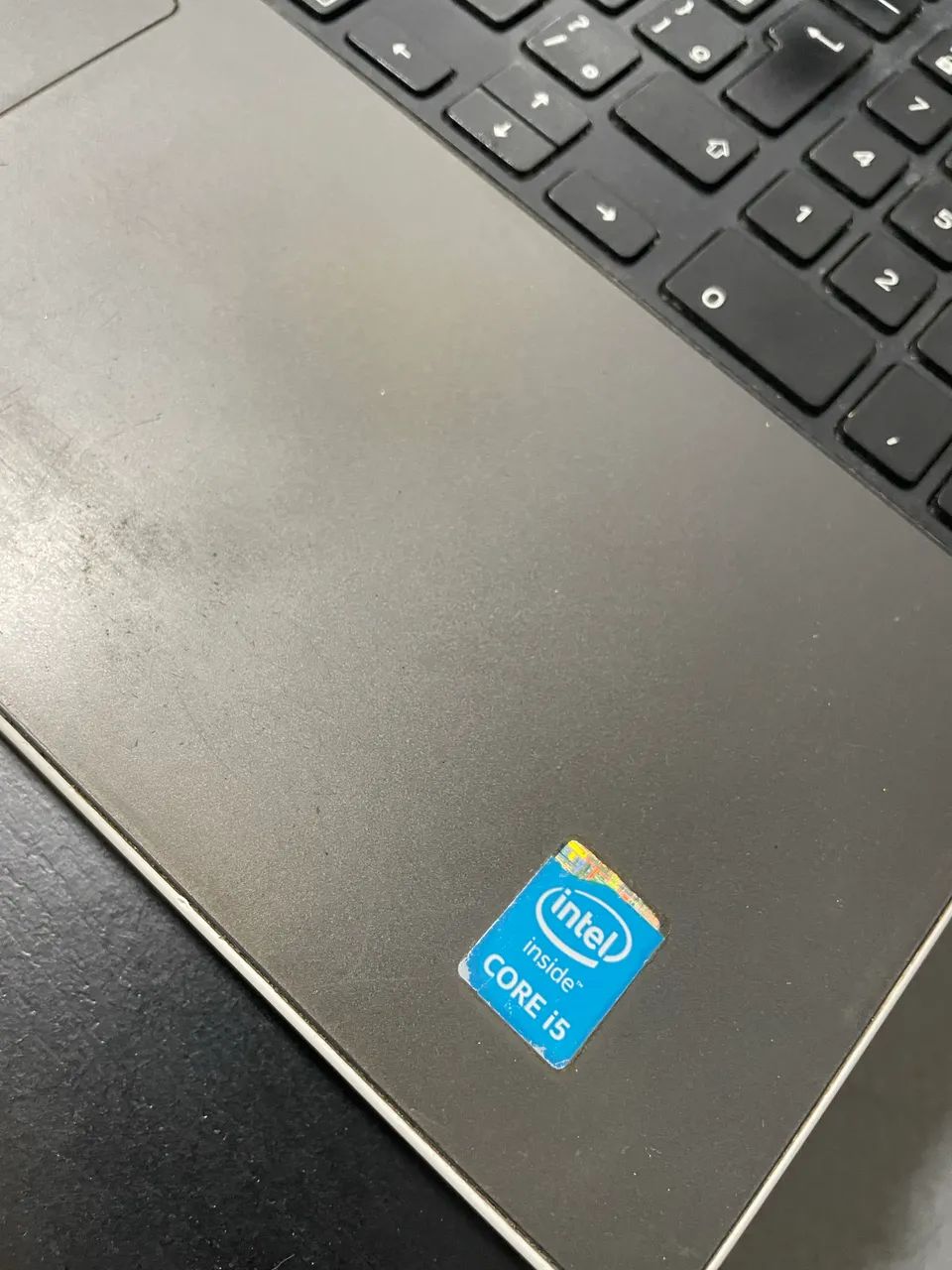 Notebook Dell inspiron 15.6 processador i5 - Foto 2