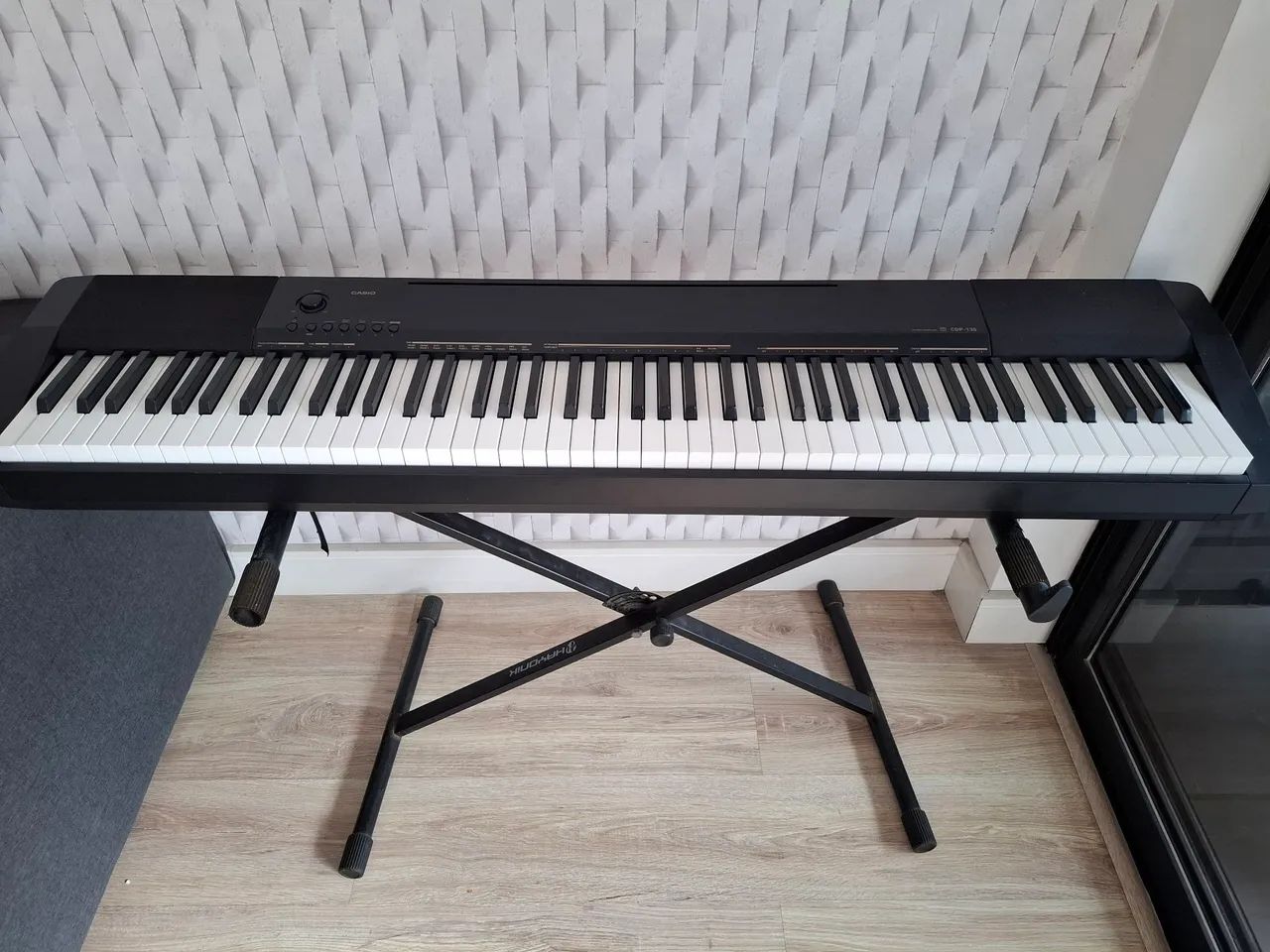 Piano CDP 130 - Foto 4