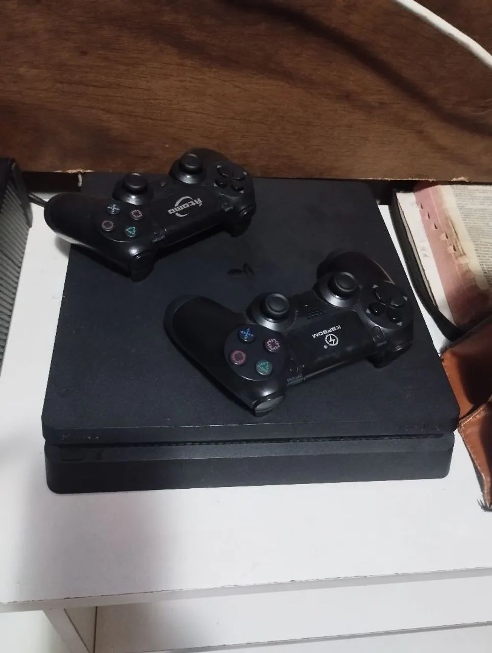 Ps4