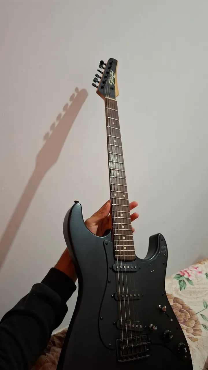 Guitarra