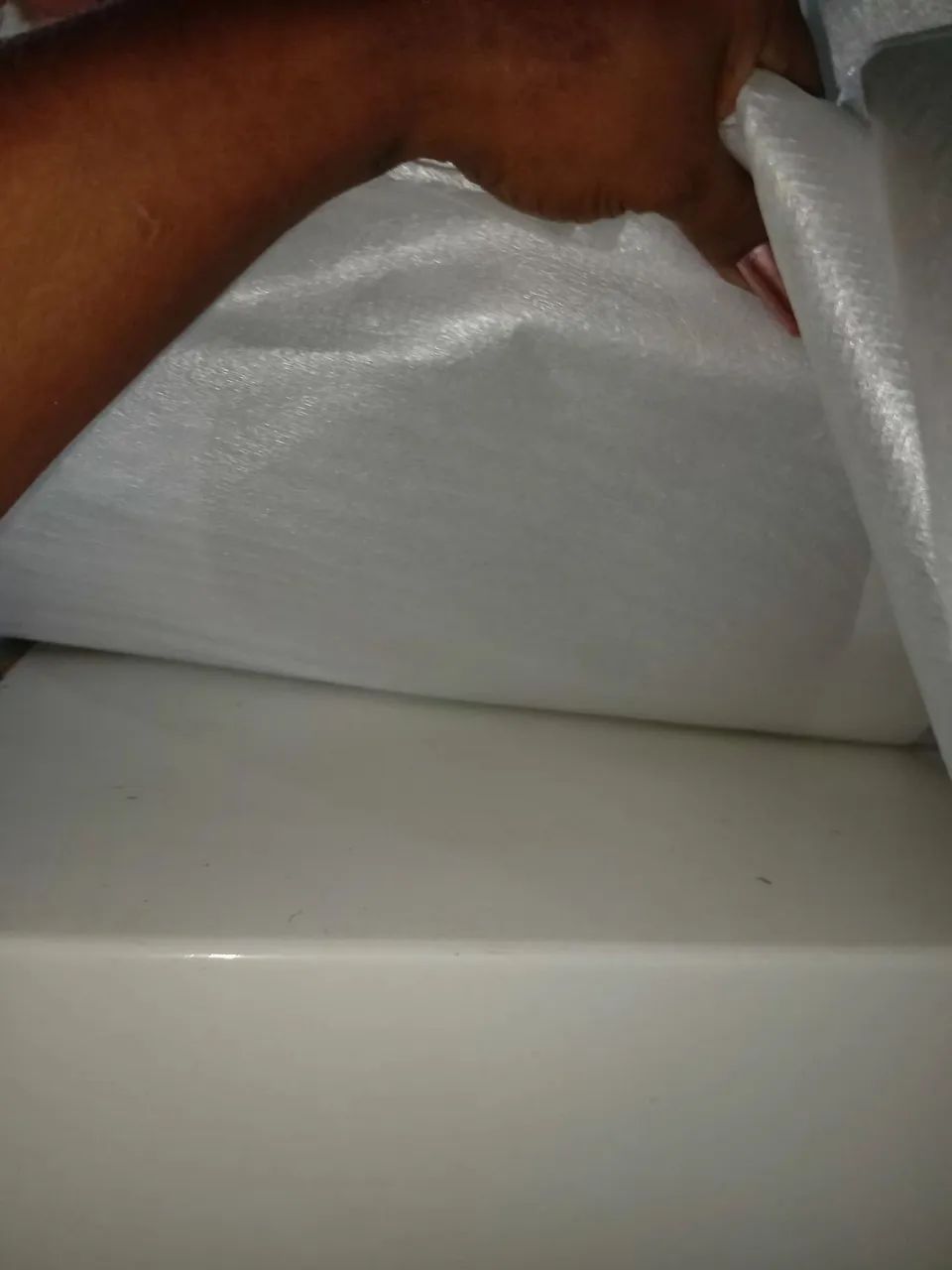 Vendo geladeira  - Foto 6