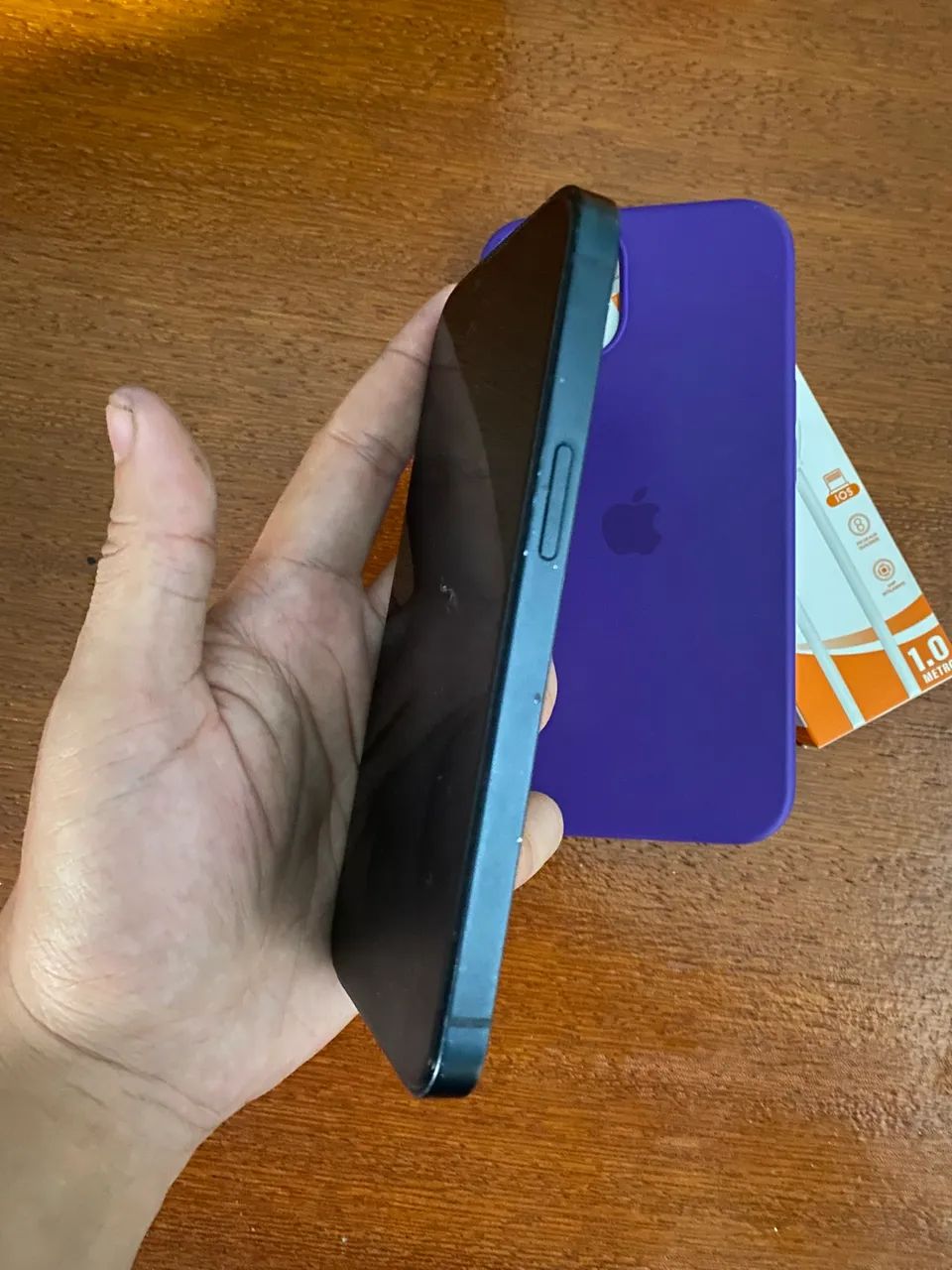 iPhone 13 256Gb - Foto 4
