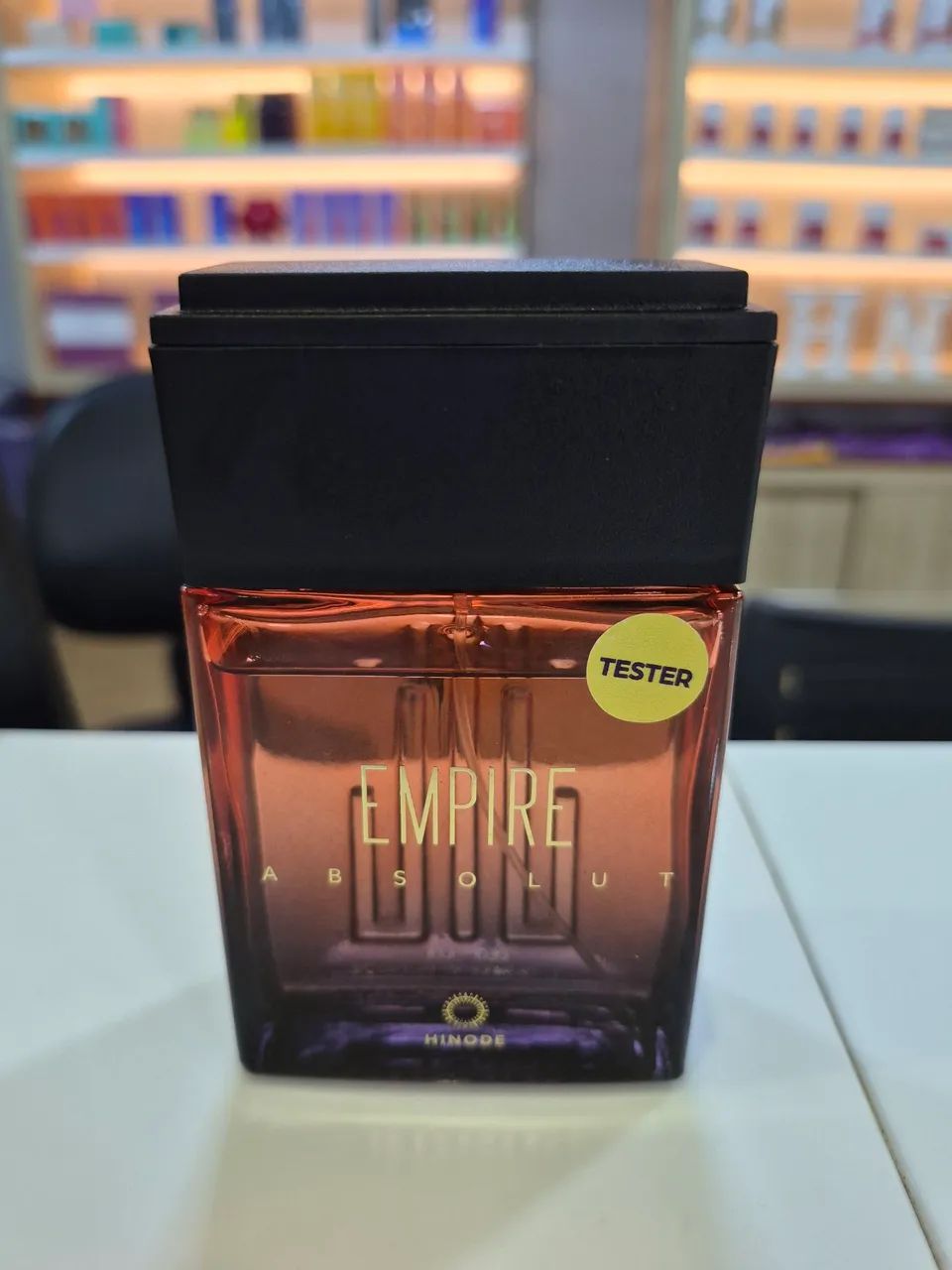 Perfume Empire Hinode 100ml Original  - Foto 4