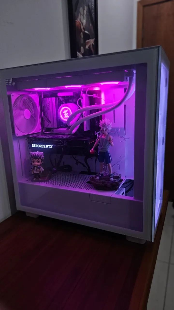 computador gamer - Foto 2