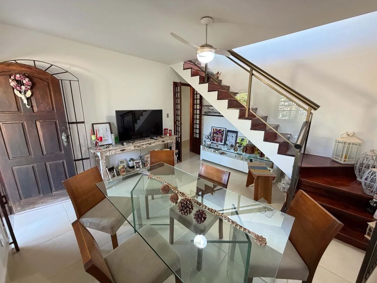 Casa Padrão  Praia Seca - Foto 5