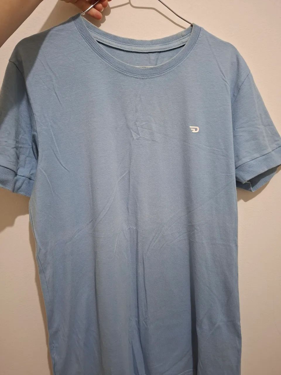 Camisas Damyller Masculina - Foto 4