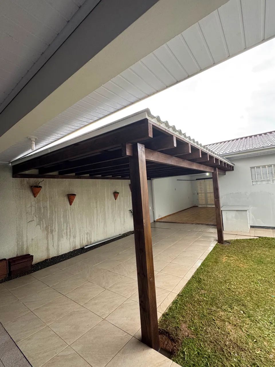 Pergolados - Foto 5