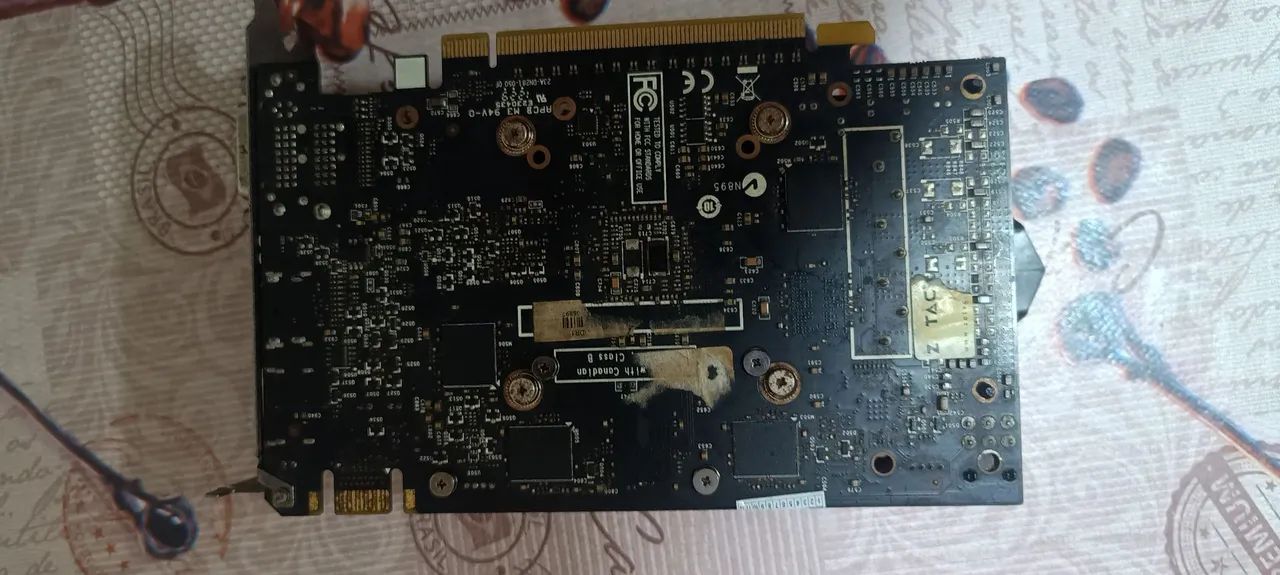 GTX 660 2GB DDR5  - Foto 3