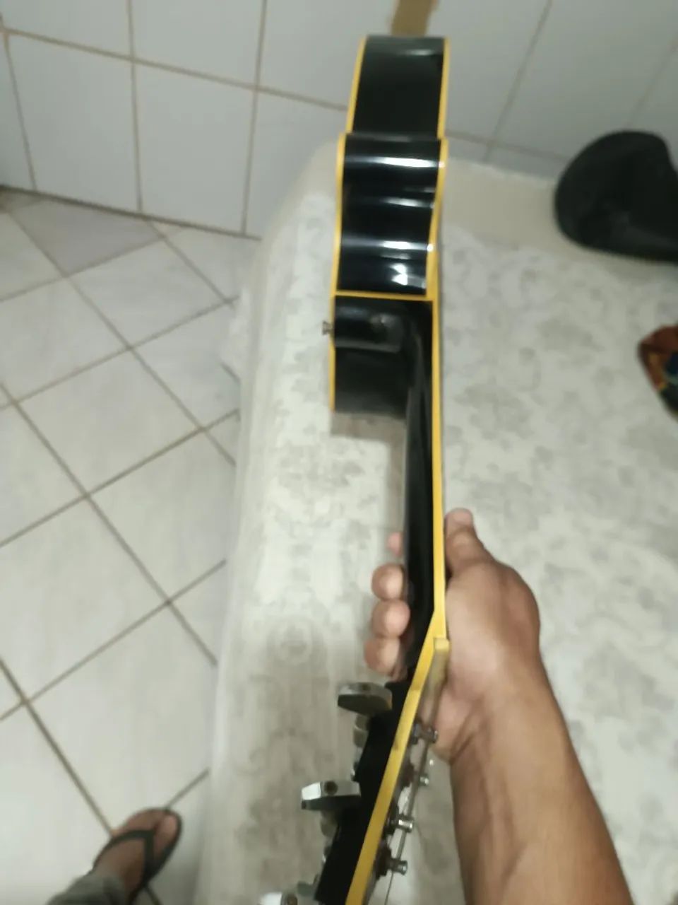 Violão tagima - Foto 5