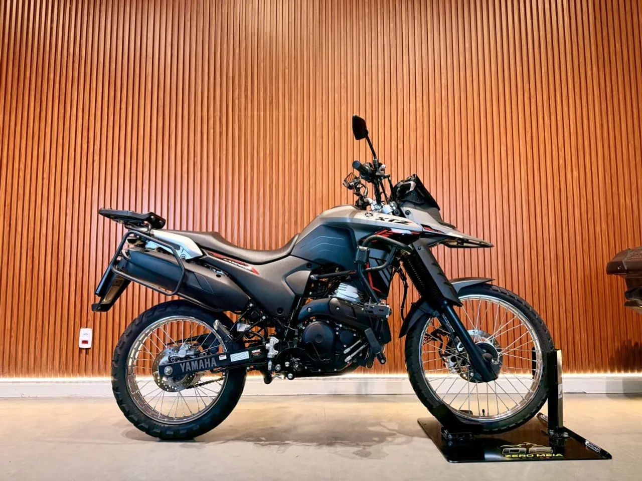 Yamaha XTZ 250 Lander - Foto 2
