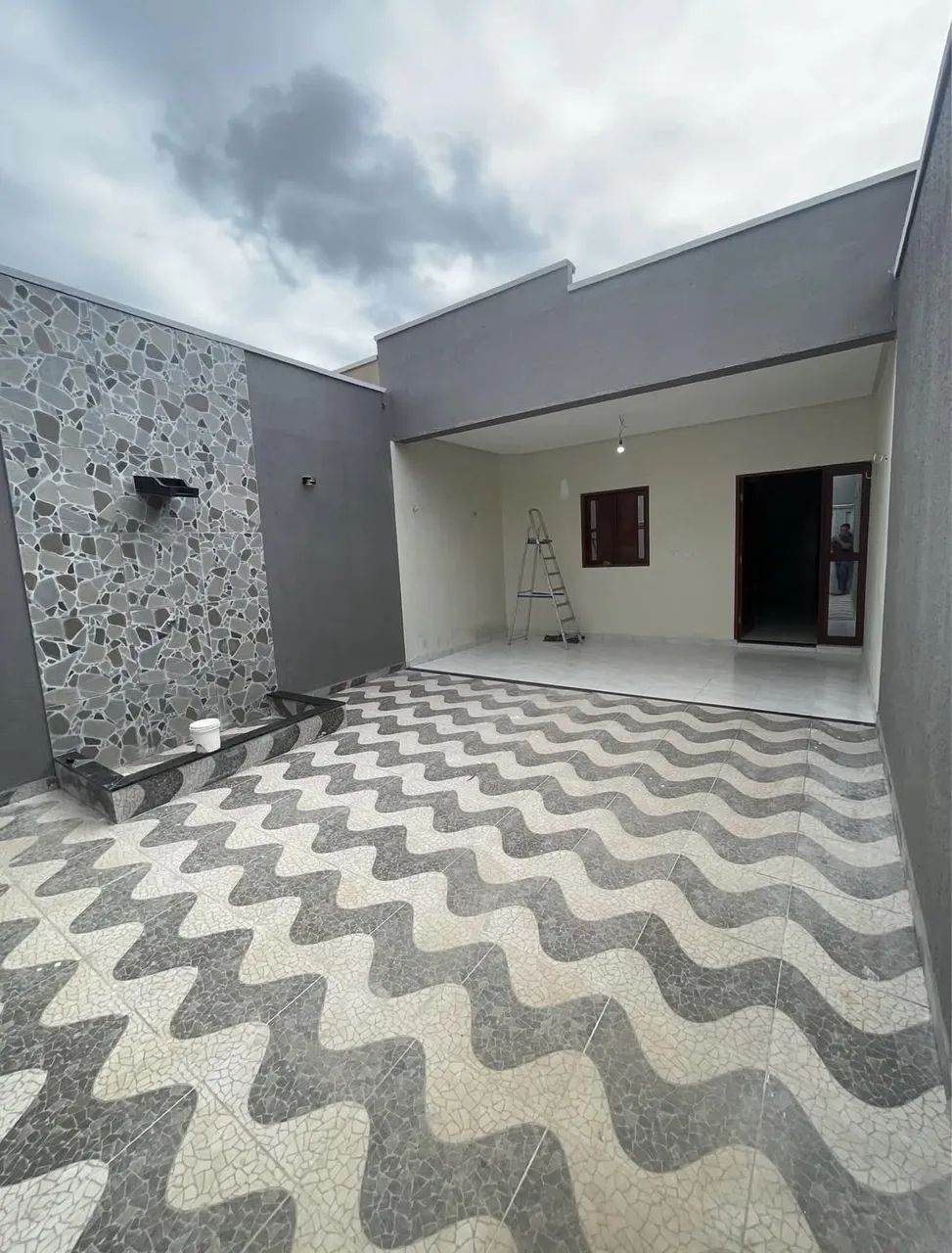IMÓVEL  - Foto 2