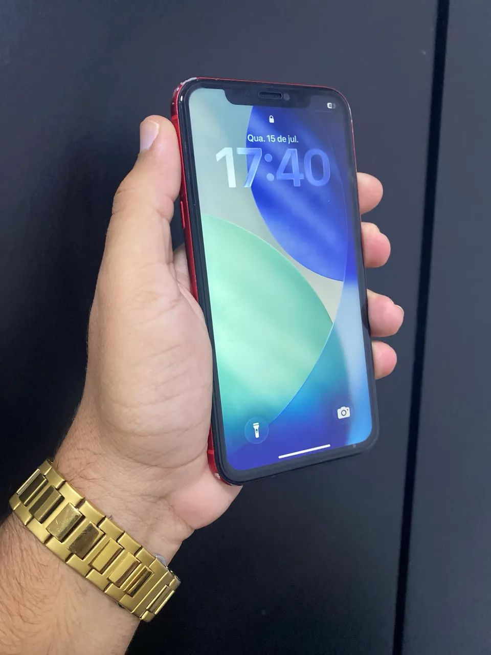 iPhone 11 64gb - Celulares e Smartphones - Vergel do Lago, Maceió