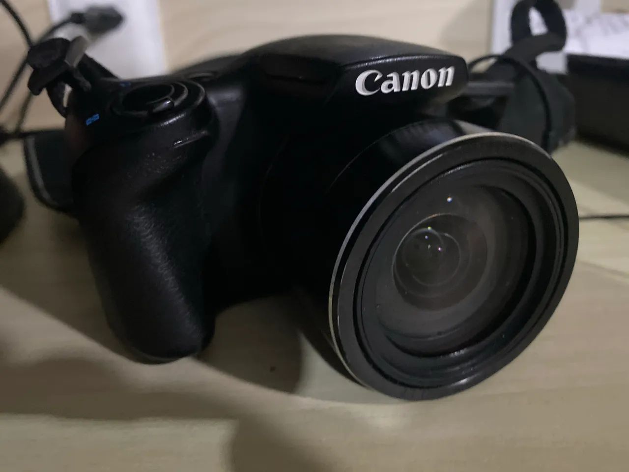 Câmera canon  - Foto 2
