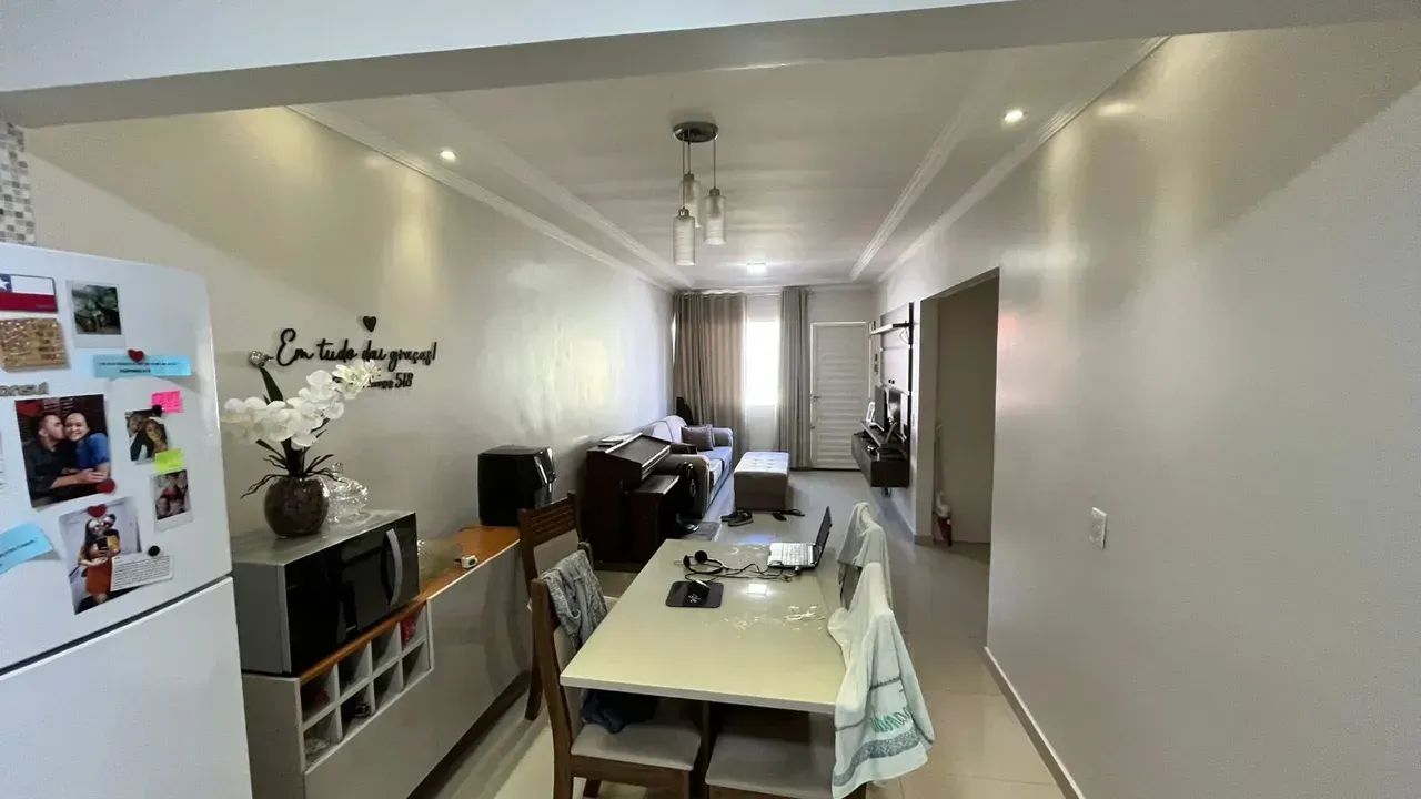 Casa de 88 m² no Condomínio Morada das Palmeiras - Foto 2