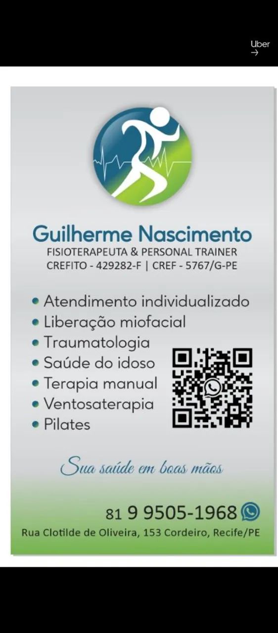 Fisioterapia domiciliar - Foto 4