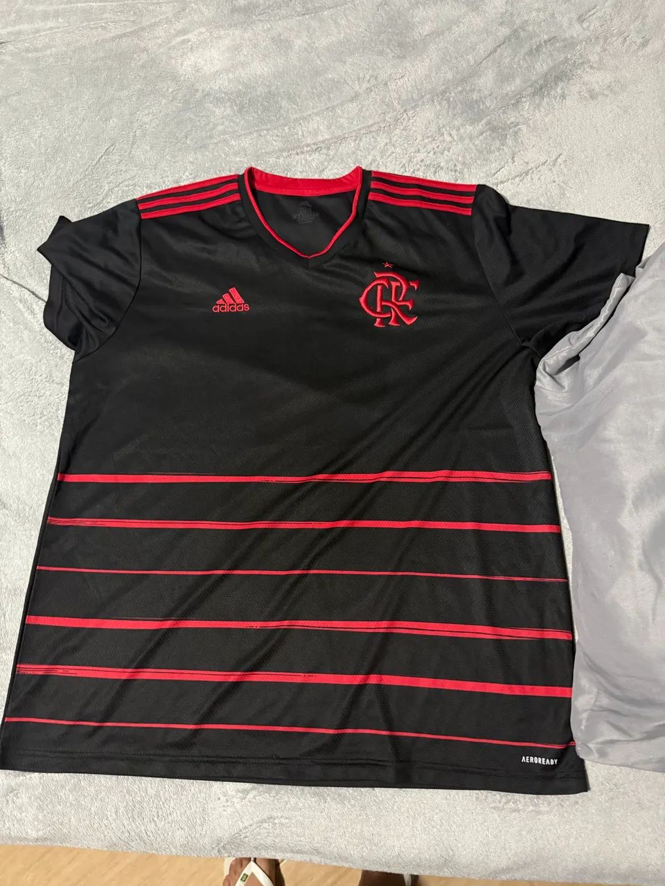 Camisa do Flamengo  - Foto 2