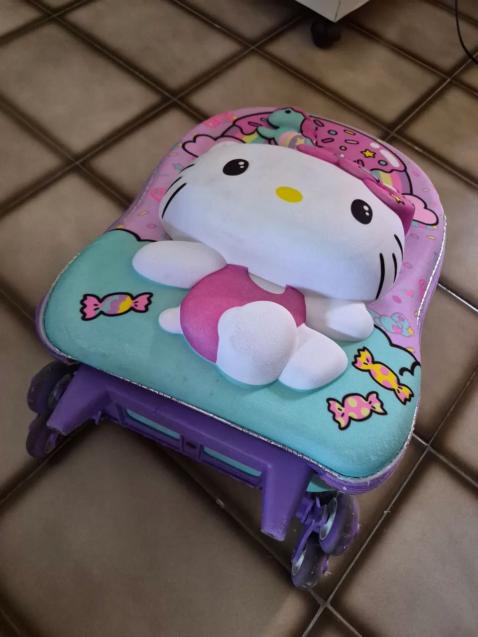 Bolsa escolar  - Foto 3