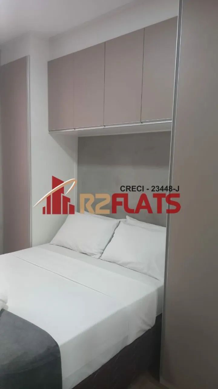 Studios para Comprar em Consolação, São Paulo - Foto 5