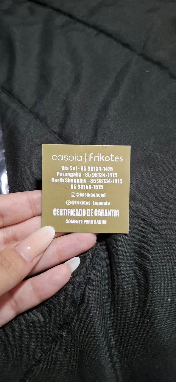 Anel de Formatura - Pedra Vermelha  - Foto 5