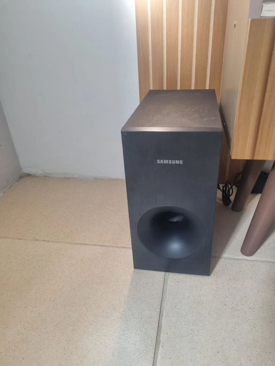 Soundbar samsung  - Foto 2