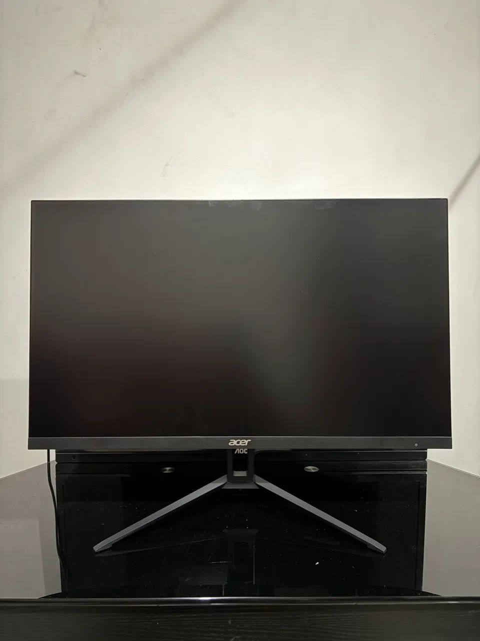 Monitor gamer Acer 24 polegadas 144hz 
