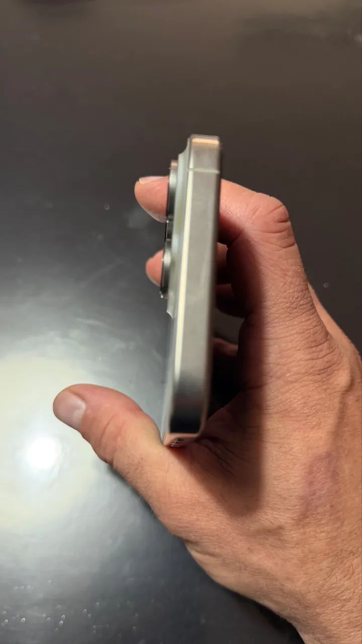 iPhone 16 Pro Max 256 GB - Foto 5