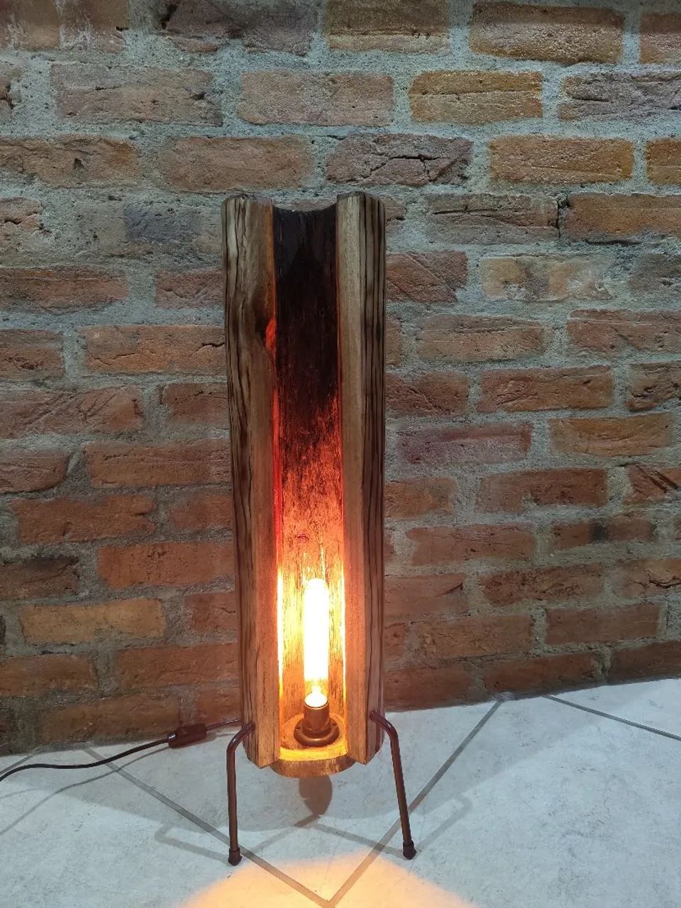 Luminária  - Foto 5
