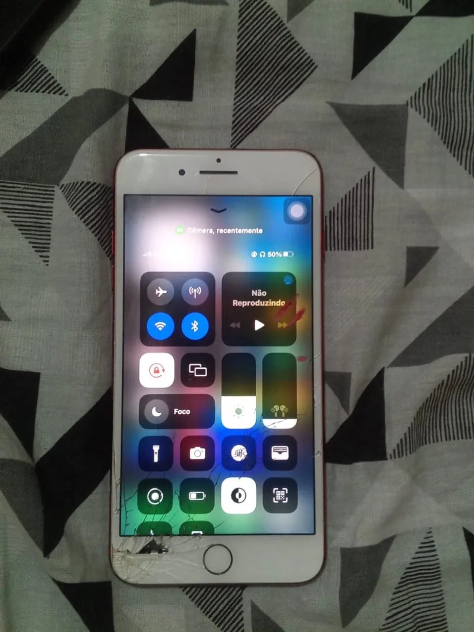 Iphone 7 plus  - Foto 2