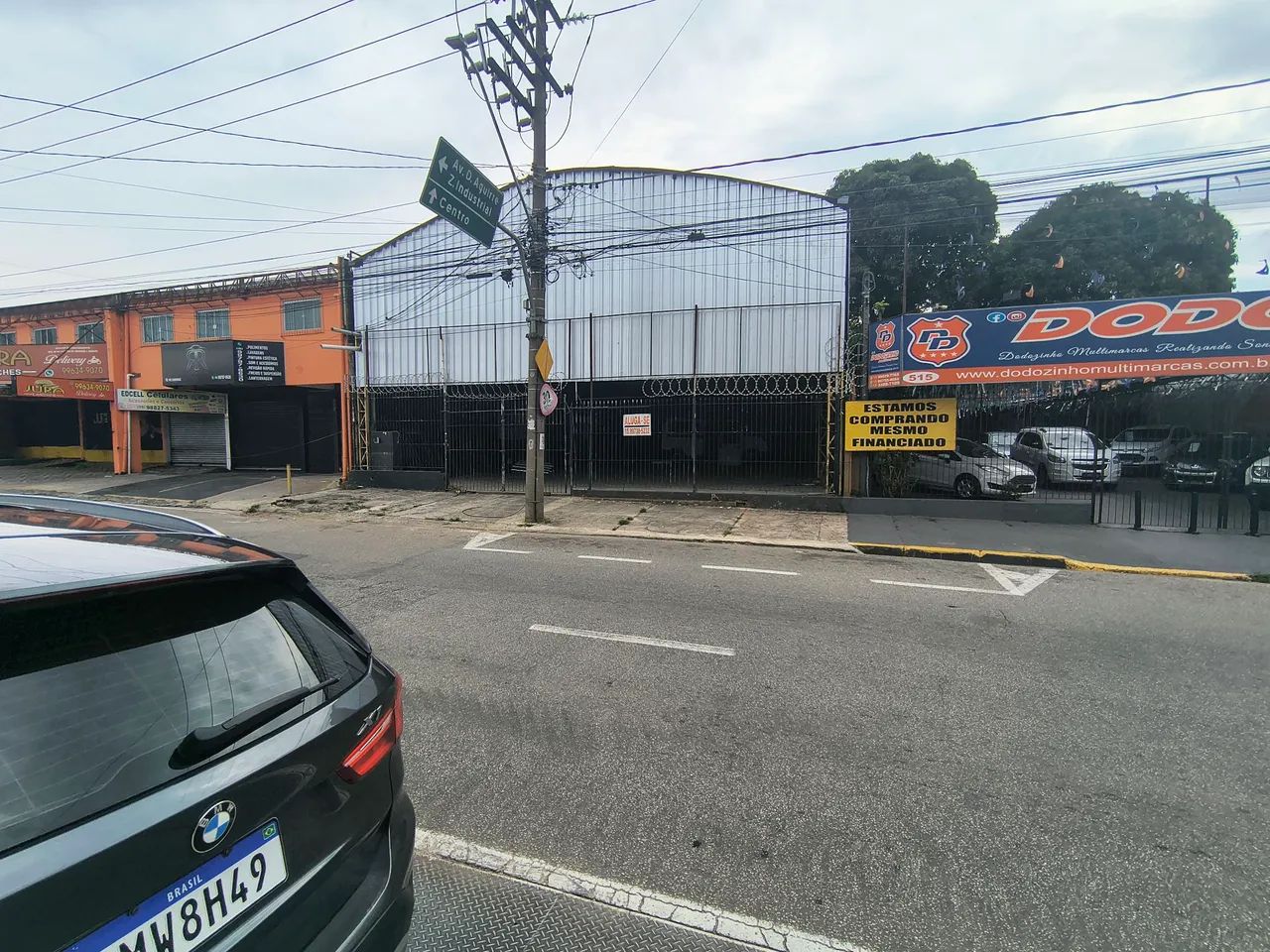Salão comercial rua de grande movimento  - Foto 3