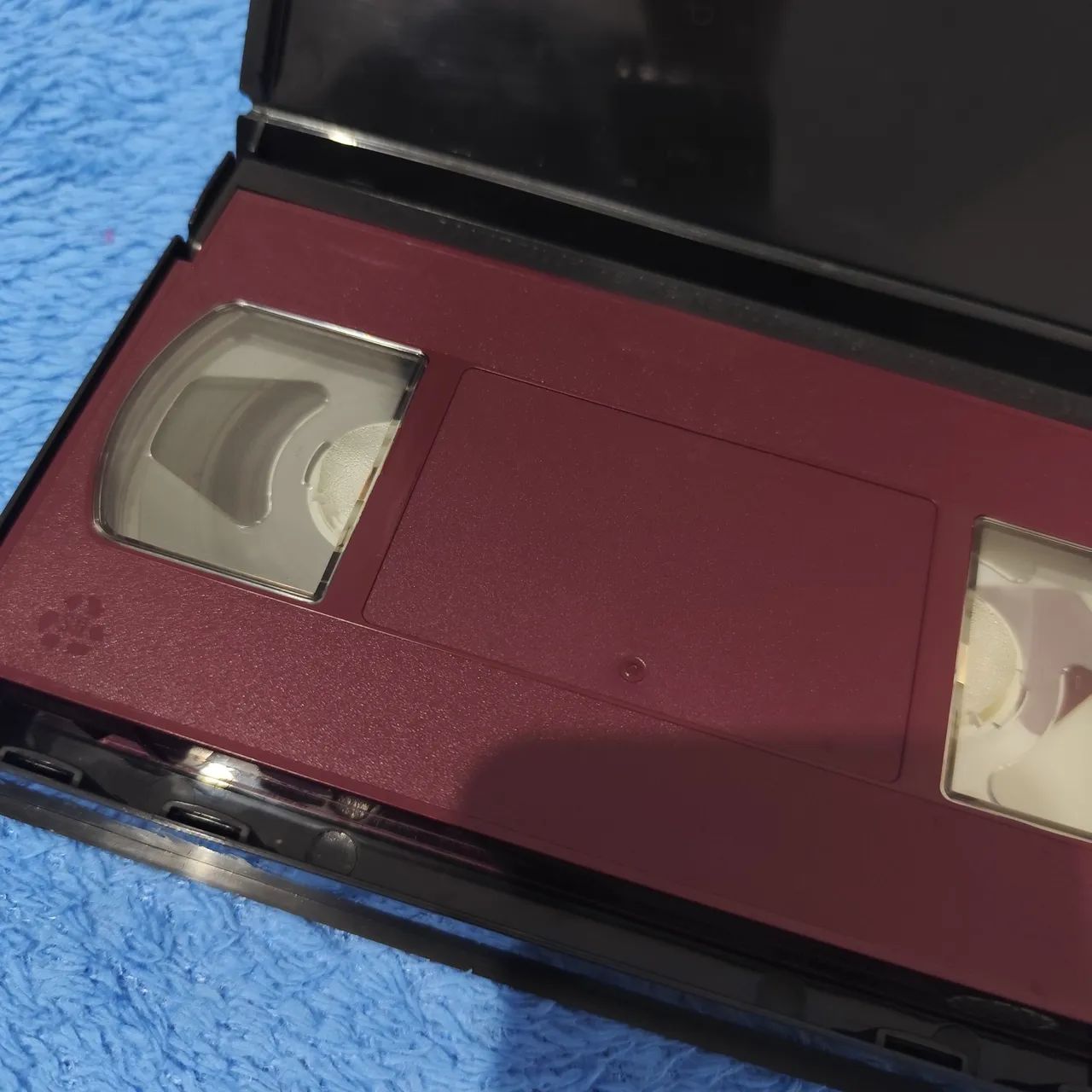 VHS Os Excêntricos Tenenbaums - Dublado - Wes Anderson - Foto 5
