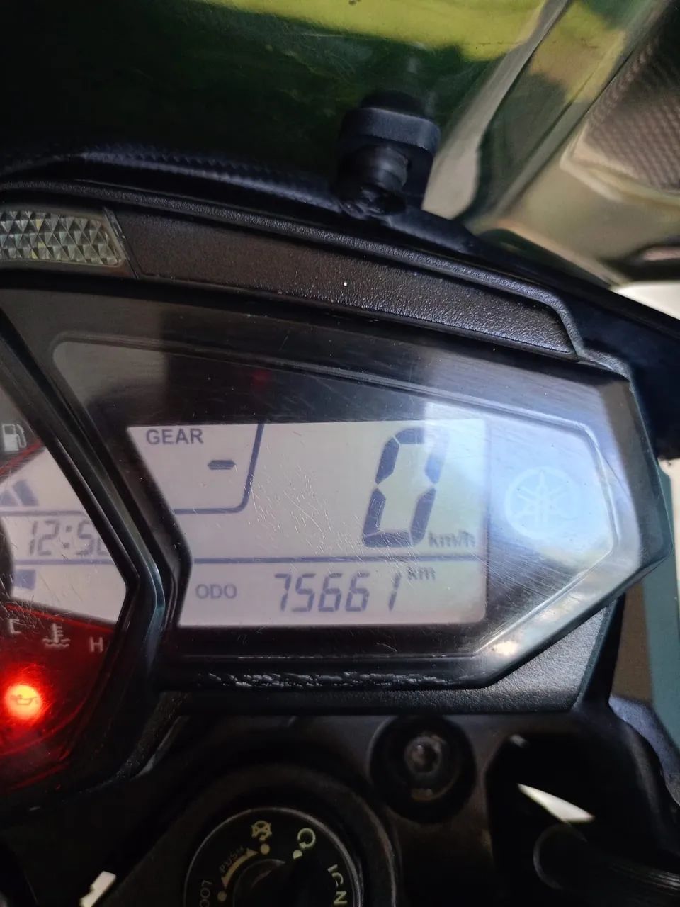 MT03 19/20 - Foto 3