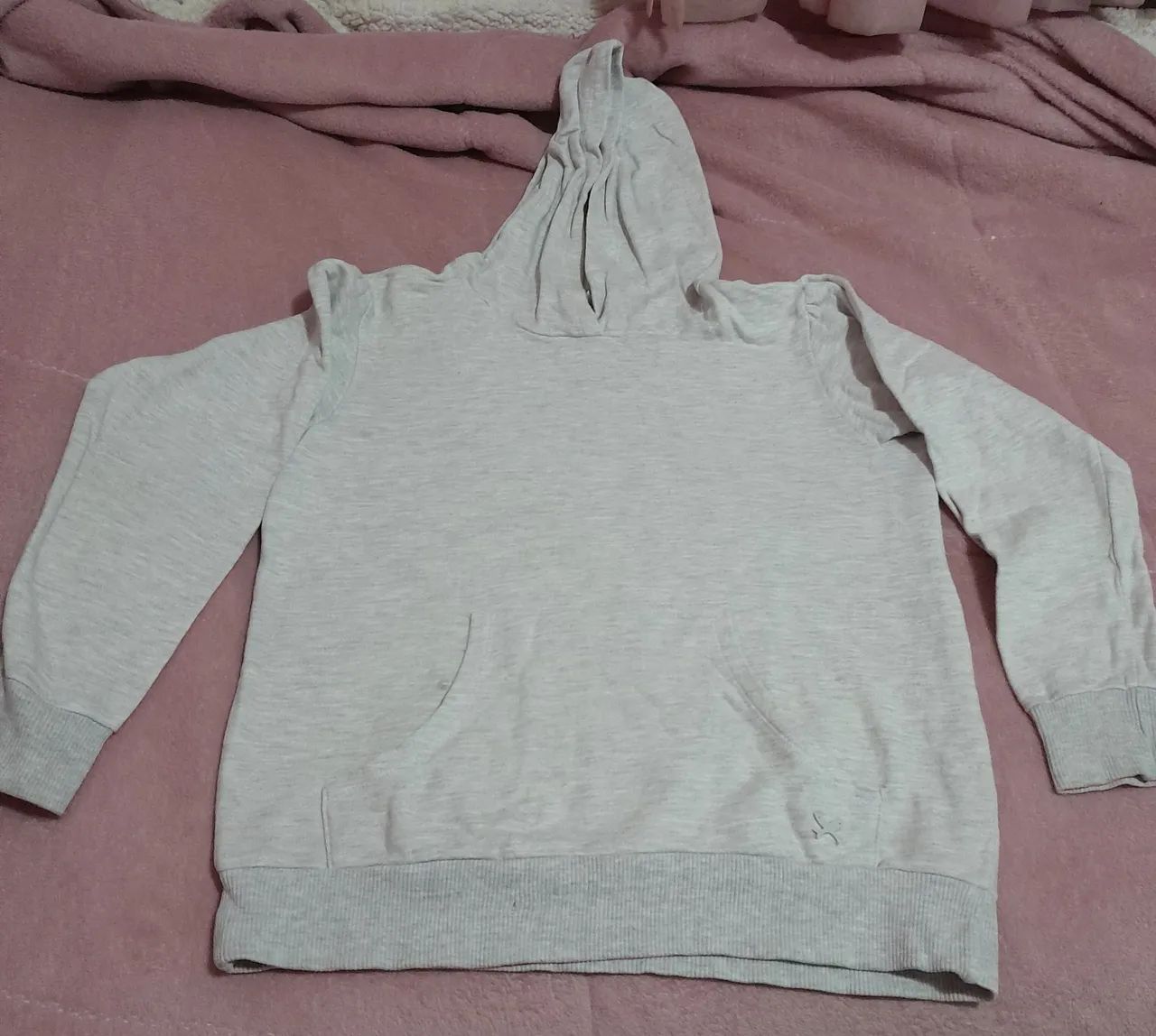 Lote de frio meninas - Foto 2