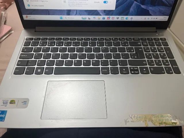 Notebook lenovo - Foto 2