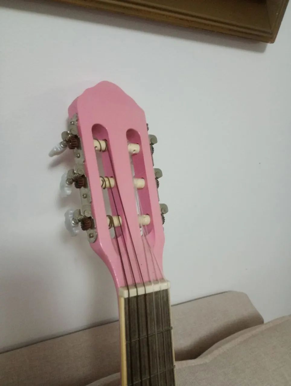 Violão Madrid  - Foto 4
