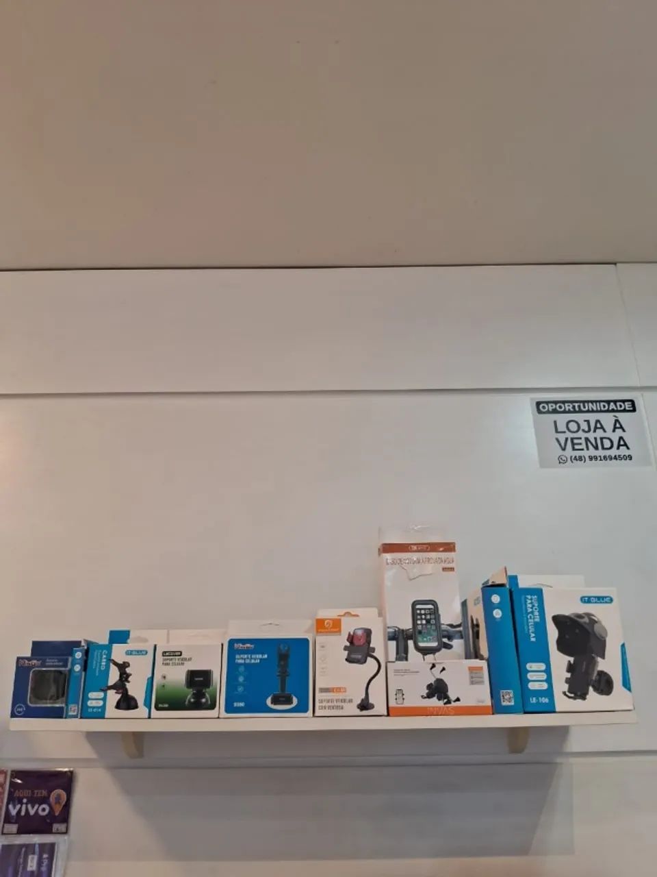OPORTUNIDADE LOJA À VENDA LAGOA DA CONCEIÇÃO - Foto 5