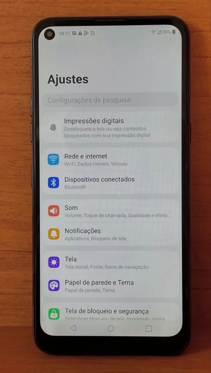 LG K61 - Foto 2