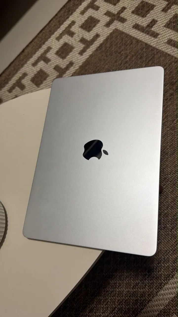 MACBOOK AIR M4 EM PERFEITO ESTADO ? - Foto 2