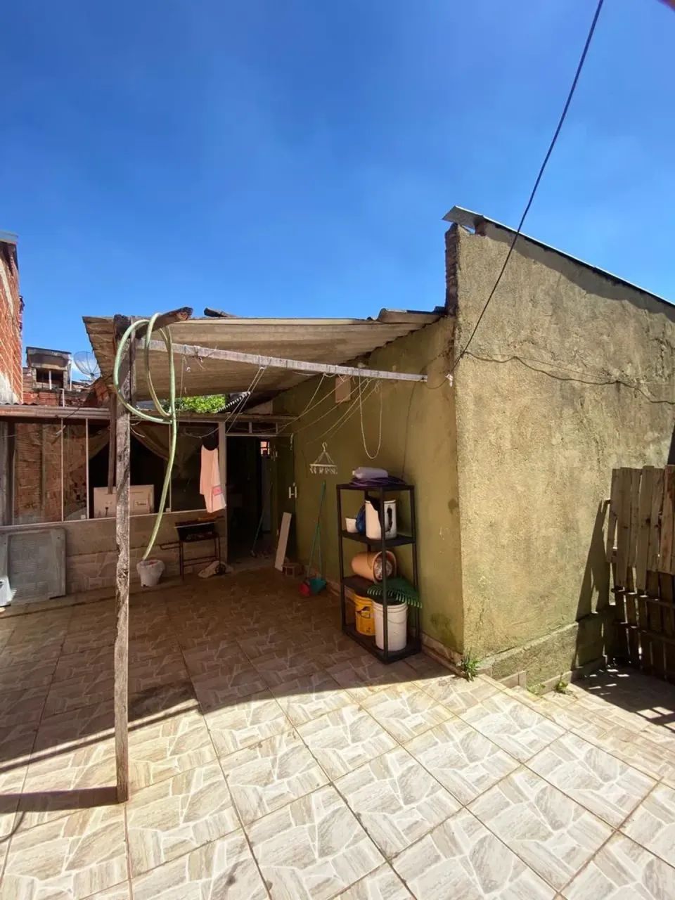 Casa a Venda bairro Vila Nova - Foto 2