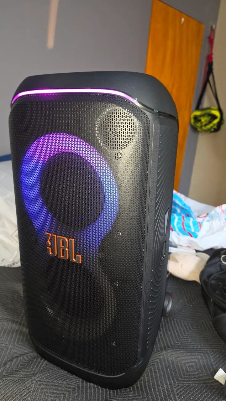 JBL partybox 320 - Foto 2