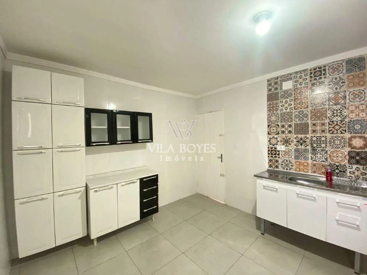 Casa para aluguel, 2 quartos, São Dimas - Piracicaba/SP