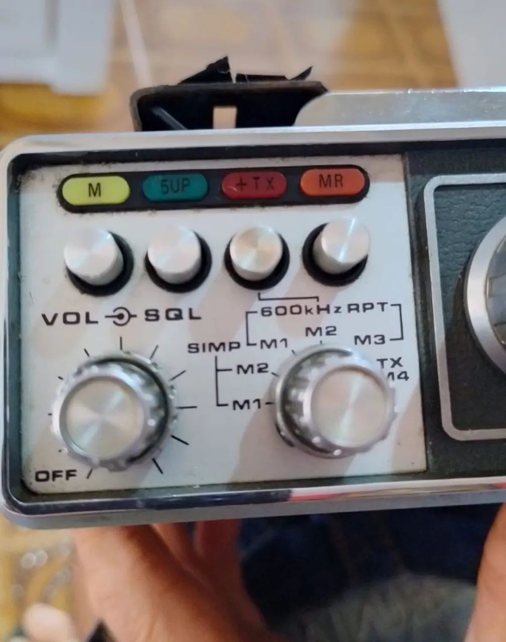 Rádio Amador - Foto 2