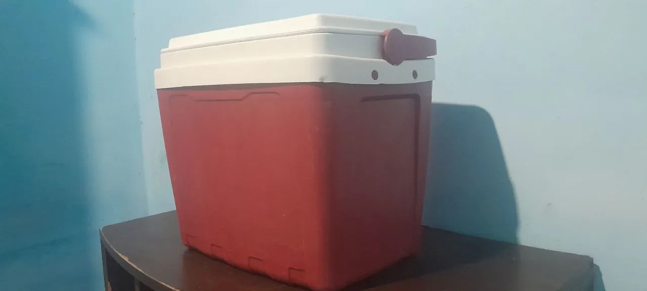 Cooler para bebidas 