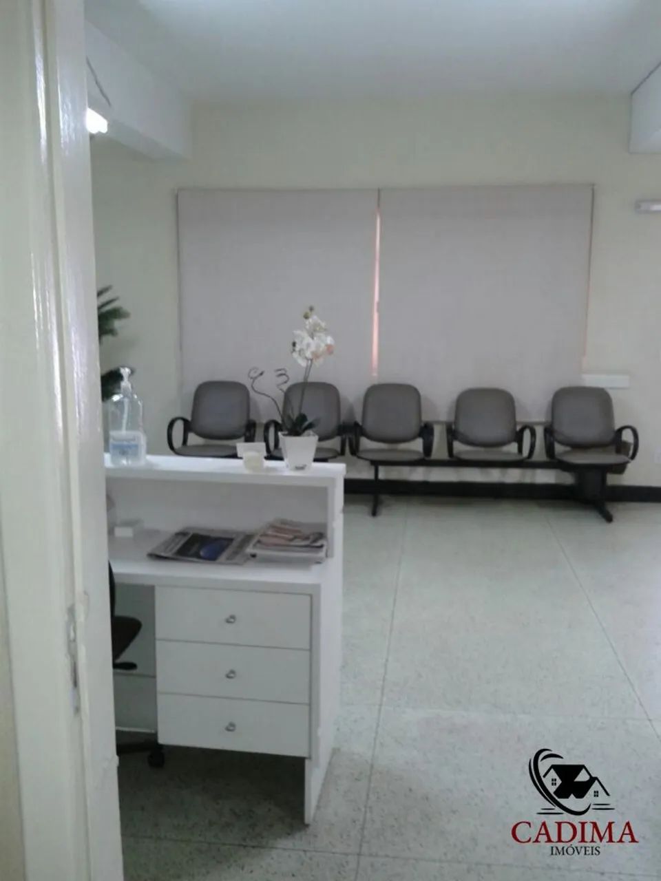 Predio comercial a venda proximo ao metro Patriarca! - Foto 5