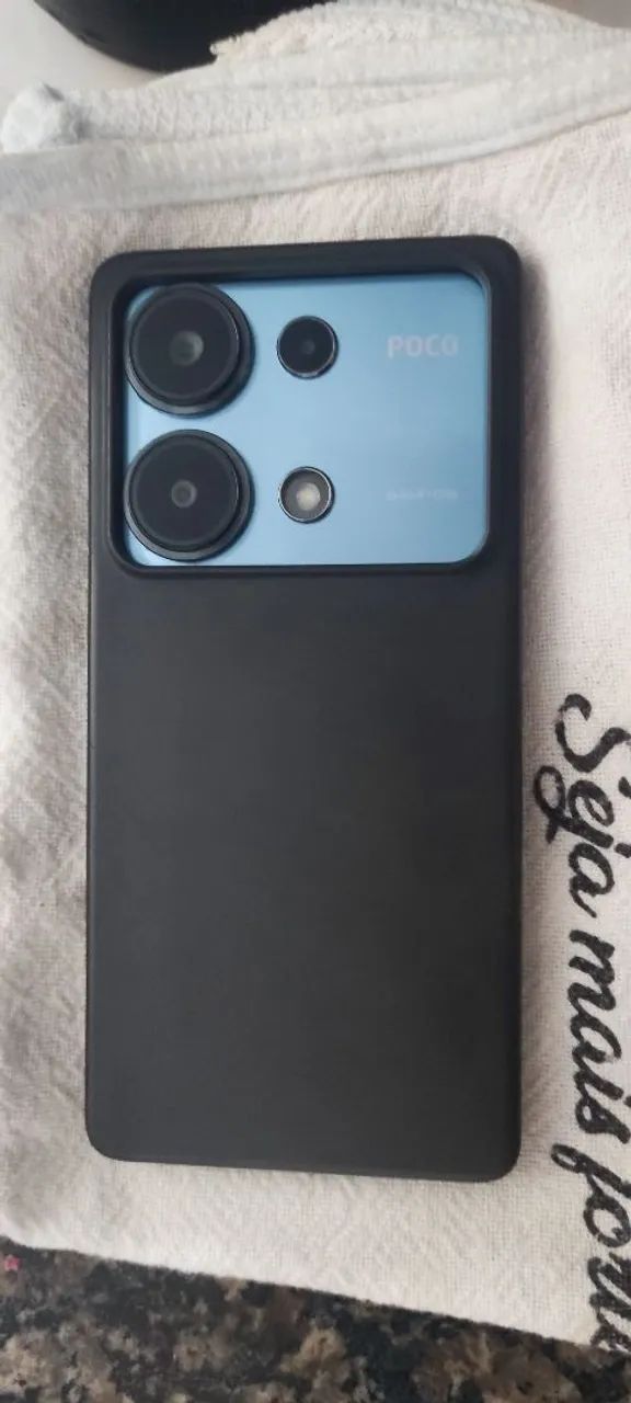 Poco m6 pro - Foto 2